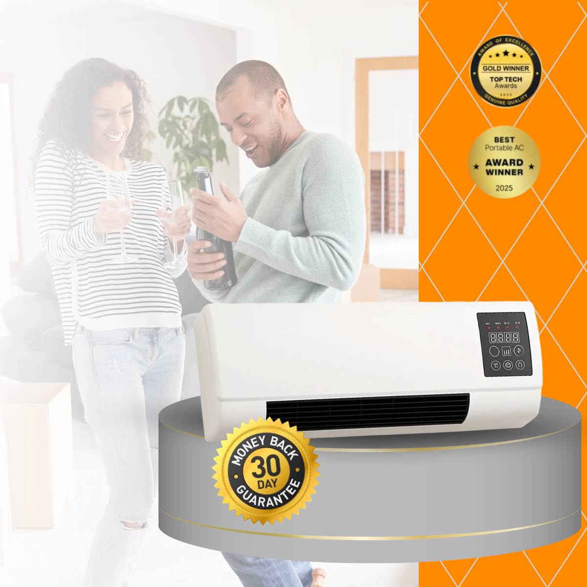 Heatoor Heater